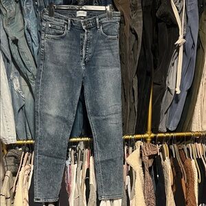 AGOLDE Nico Jeans